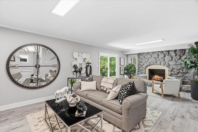 1001 Lothian Drive, Tallahassee, FL 32312