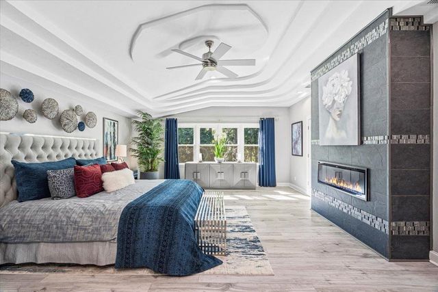 1001 Lothian Drive, Tallahassee, FL 32312