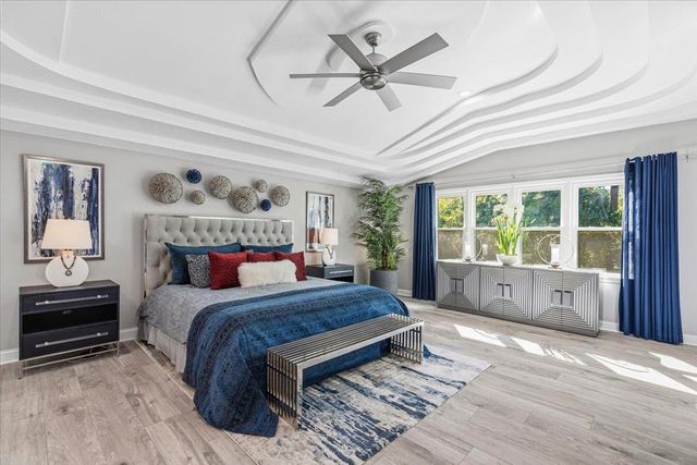 1001 Lothian Drive, Tallahassee, FL 32312