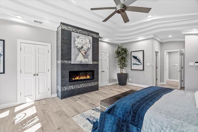 1001 Lothian Drive, Tallahassee, FL 32312