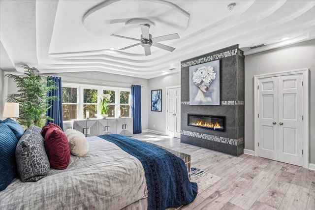 1001 Lothian Drive, Tallahassee, FL 32312