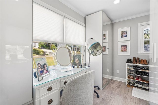 1001 Lothian Drive, Tallahassee, FL 32312