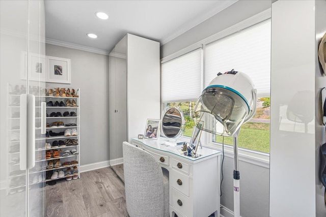 1001 Lothian Drive, Tallahassee, FL 32312