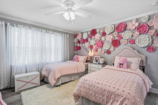 1001 Lothian Drive, Tallahassee, FL 32312