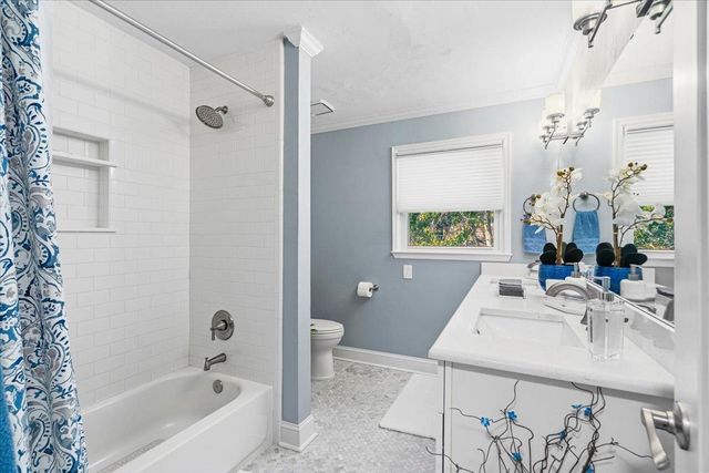 1001 Lothian Drive, Tallahassee, FL 32312