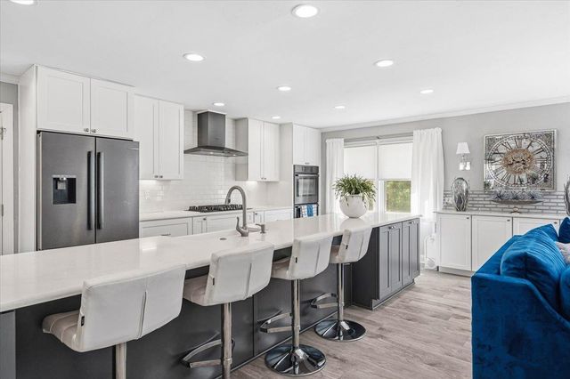 1001 Lothian Drive, Tallahassee, FL 32312