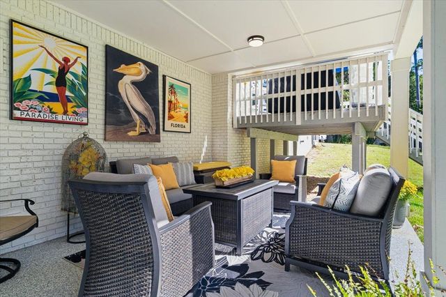 1001 Lothian Drive, Tallahassee, FL 32312