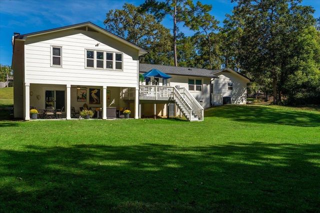 1001 Lothian Drive, Tallahassee, FL 32312