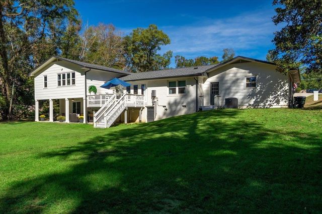 1001 Lothian Drive, Tallahassee, FL 32312