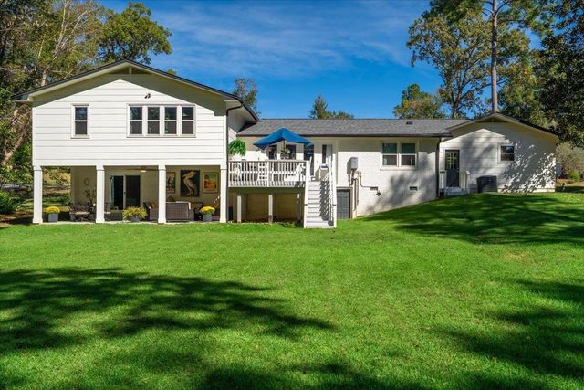 1001 Lothian Drive, Tallahassee, FL 32312