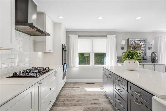 1001 Lothian Drive, Tallahassee, FL 32312