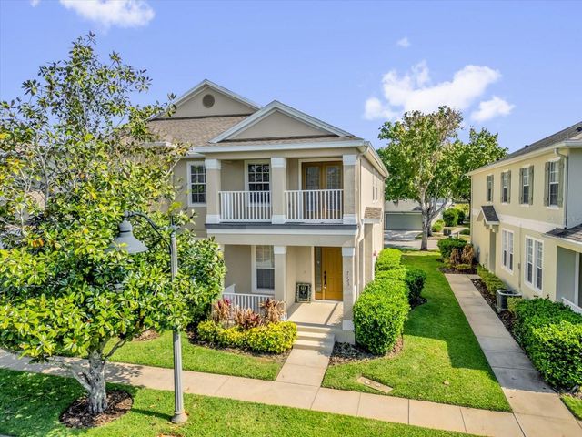 7123 RED LANTERN DRIVE, Harmony, FL 34773