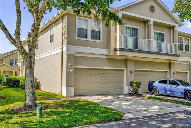 7123 RED LANTERN DRIVE, Harmony, FL 34773