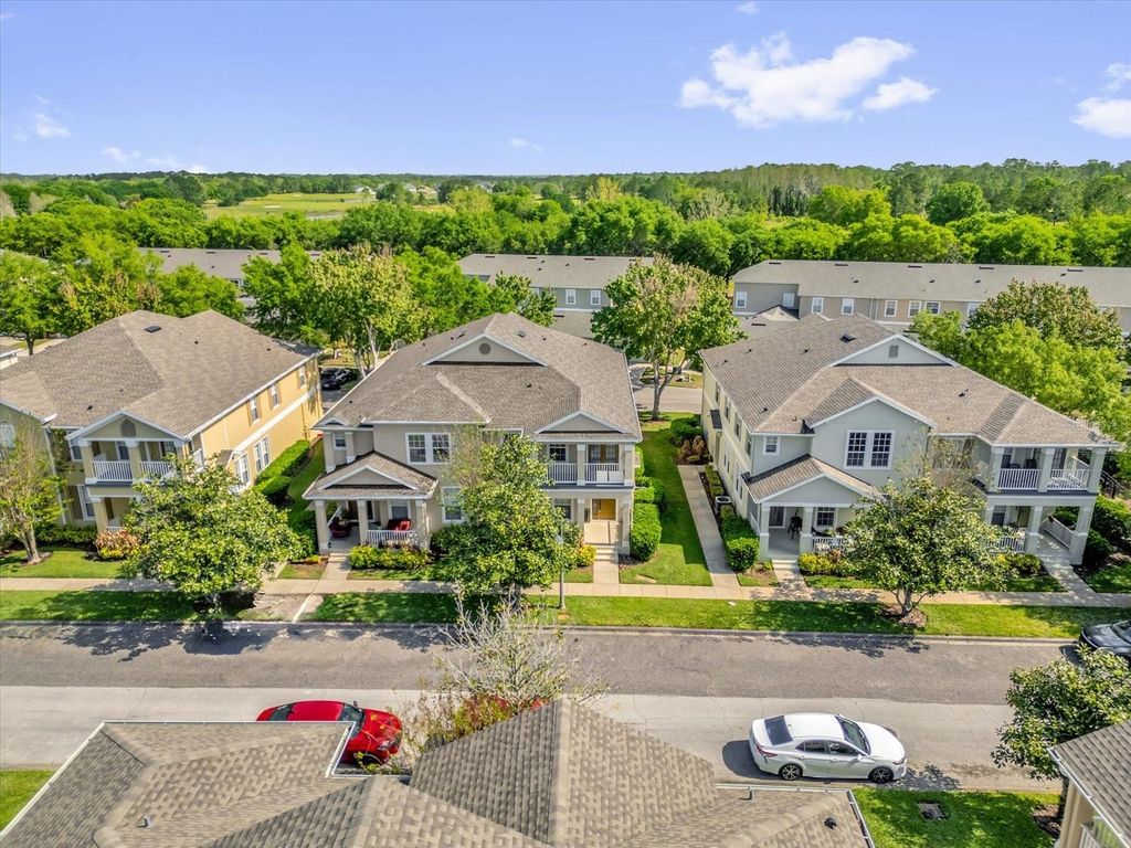 Image 4 of property listing at 7123 RED LANTERN DRIVE, Harmony, FL 34773