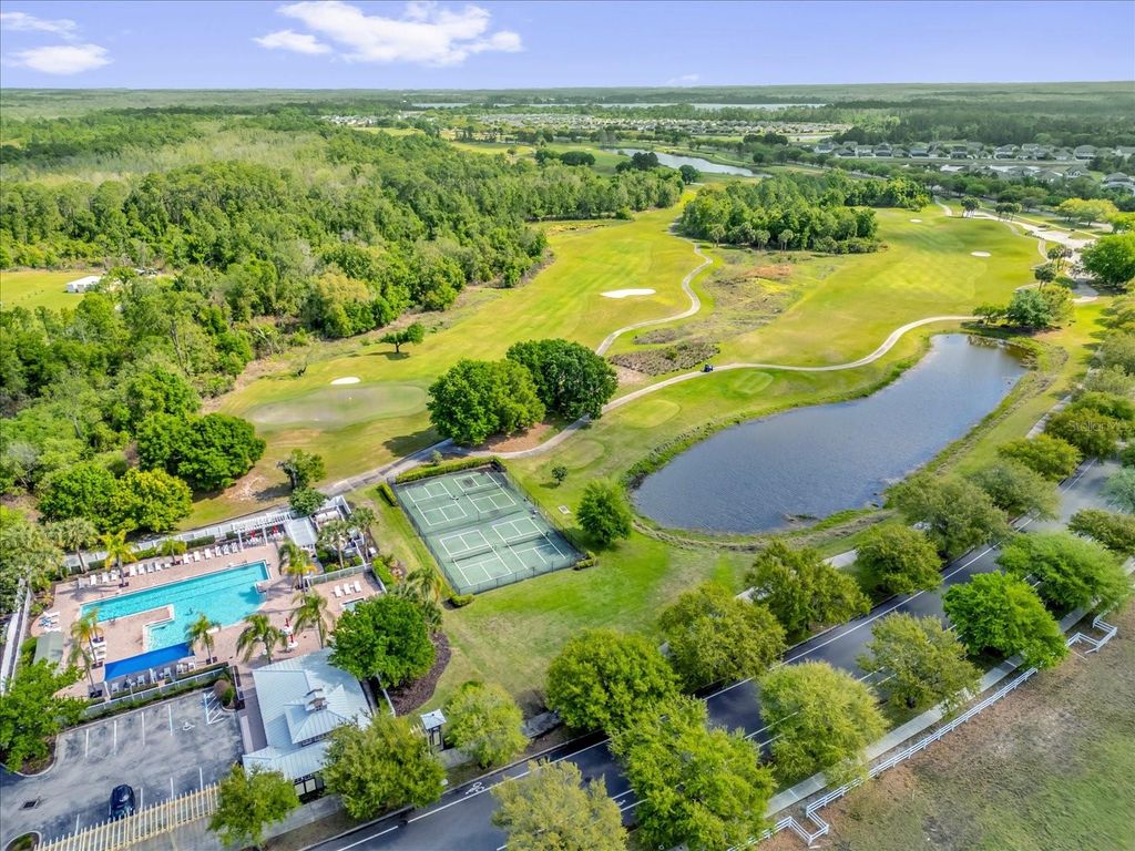 Image 36 of property listing at 7123 RED LANTERN DRIVE, Harmony, FL 34773