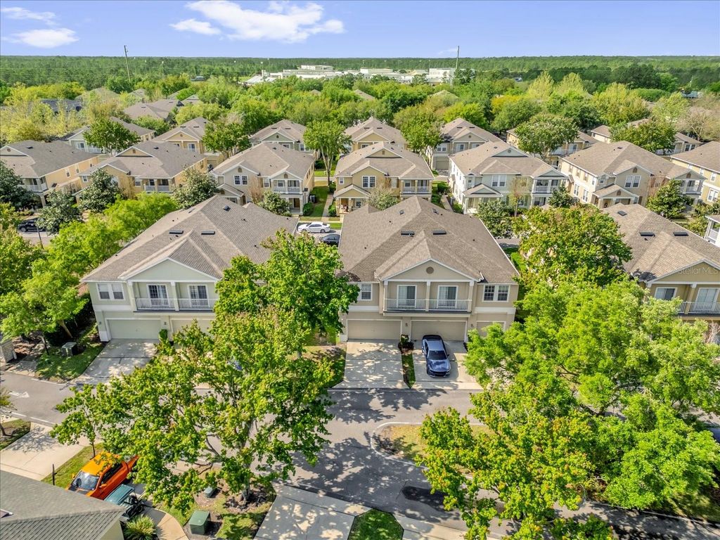 Image 5 of property listing at 7123 RED LANTERN DRIVE, Harmony, FL 34773