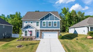 117 Gretta Trail, Pendleton, SC 29670