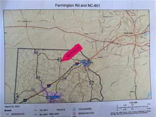 1890, 1896, 1910, 2291 Farmington Road, Mocksville, NC 27028