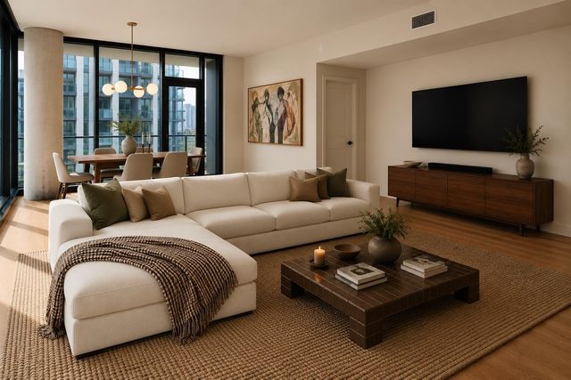 610 Davis ST 4301, Austin, TX 78701