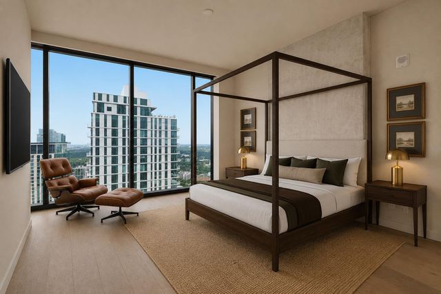 610 Davis ST 4301, Austin, TX 78701