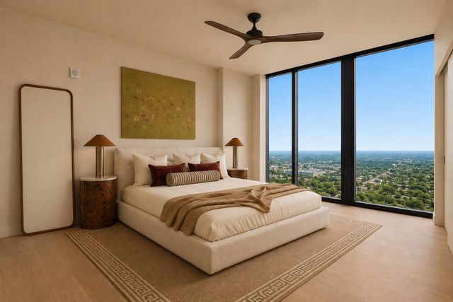 610 Davis ST 4301, Austin, TX 78701