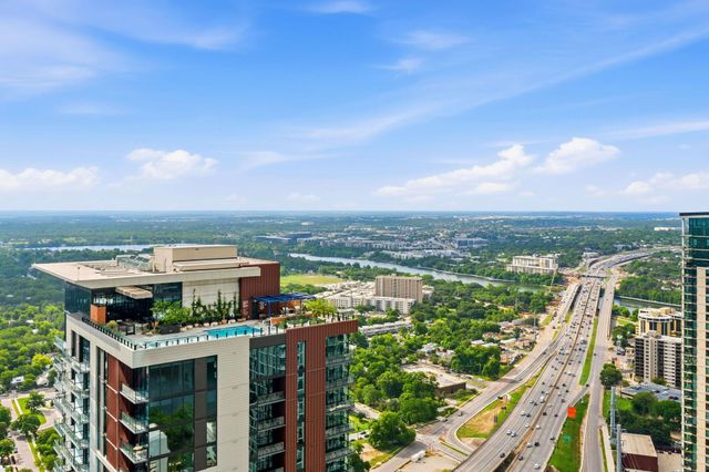 610 Davis ST 4301, Austin, TX 78701