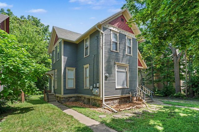 710 Wheaton Avenue, Kalamazoo City, MI 49008