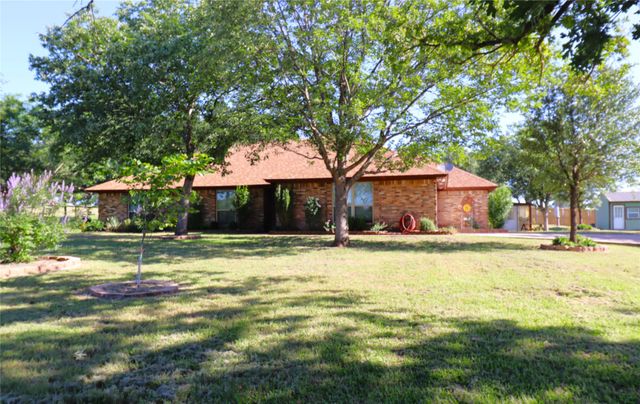 215 Younger Ranch Road, Azle, TX 76020