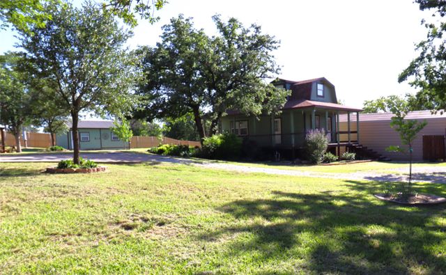 215 Younger Ranch Road, Azle, TX 76020