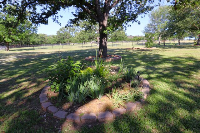 215 Younger Ranch Road, Azle, TX 76020