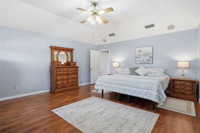215 Younger Ranch Road, Azle, TX 76020