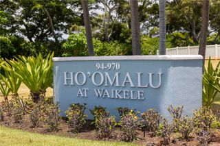 94-970 Lumiauau Street B203, Waipahu, HI 96797