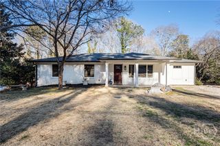 704 Forest Heights Drive, Athens, GA 30606