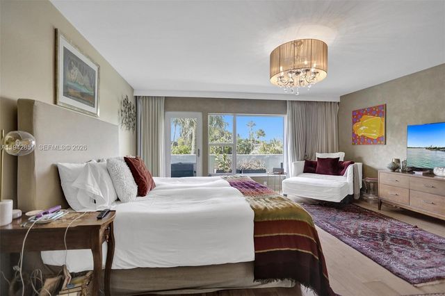 286 Bal Bay Dr 3A, Bal Harbour, FL 33154