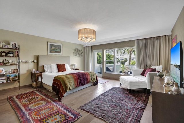 286 Bal Bay Dr 3A, Bal Harbour, FL 33154