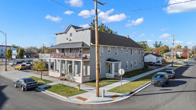 2316 WYATT AVENUE, Stevens Point, WI 54481