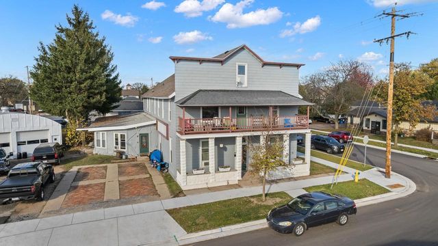 2316 WYATT AVENUE, Stevens Point, WI 54481