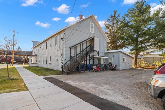 2316 WYATT AVENUE, Stevens Point, WI 54481