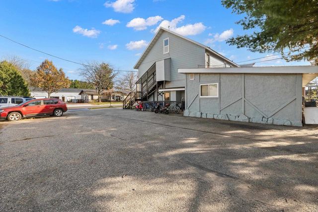 2316 WYATT AVENUE, Stevens Point, WI 54481