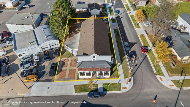 2316 WYATT AVENUE, Stevens Point, WI 54481