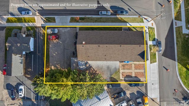 2316 WYATT AVENUE, Stevens Point, WI 54481