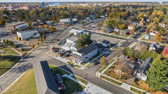 2316 WYATT AVENUE, Stevens Point, WI 54481