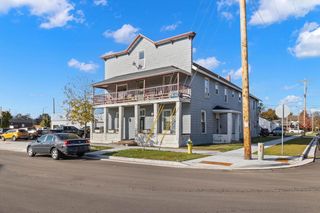 2316 WYATT AVENUE, Stevens Point, WI 54481