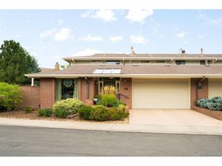 2800 S University Blvd 69, Denver, CO 80210