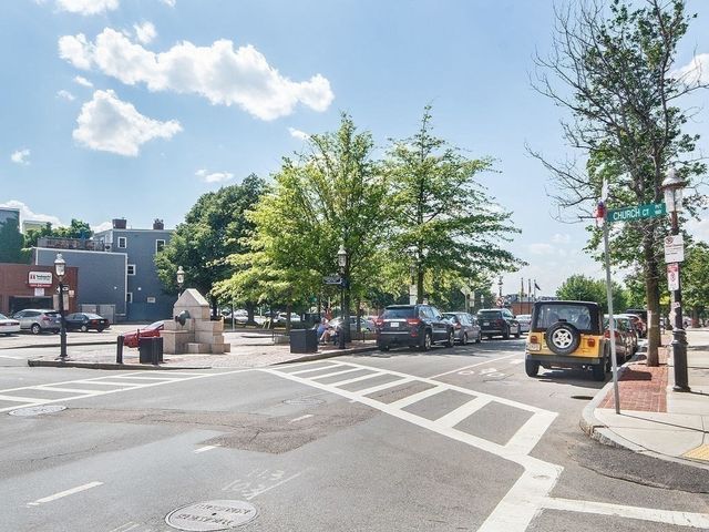 1 Church Court 1, Boston, MA 02129