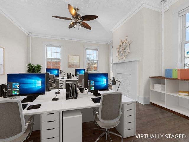1 Church Court 1, Boston, MA 02129