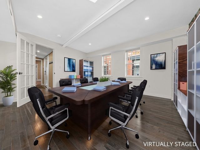 1 Church Court 1, Boston, MA 02129