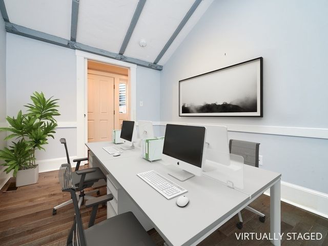 1 Church Court 1, Boston, MA 02129