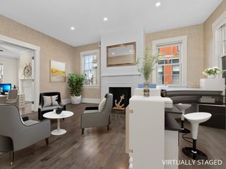 1 Church Court 1, Boston, MA 02129