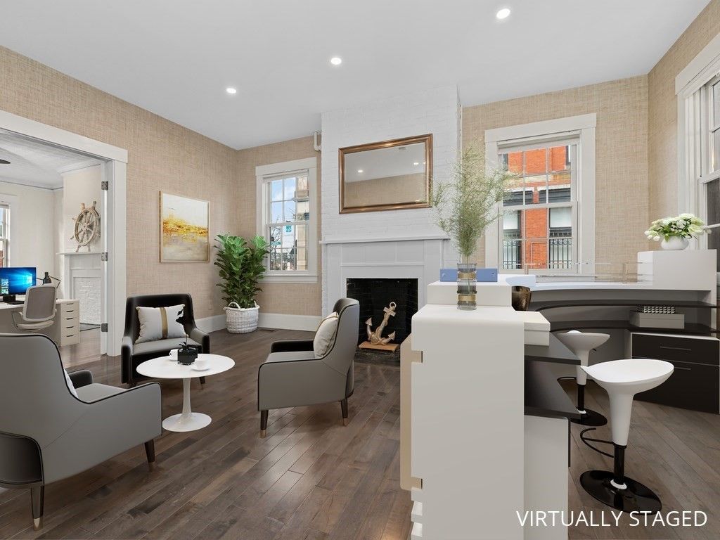 1 Church Court 1, Boston, MA 02129